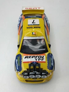 SCALEXTRIC SEAT CORDOBA WRC - Picture 1 of 6