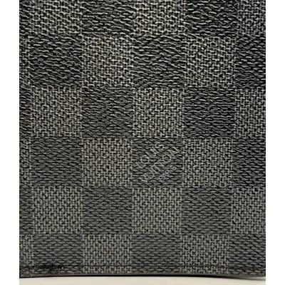 Louis Vuitton Long Wallet in Damier Graphite Canvas - Image 1 of 4