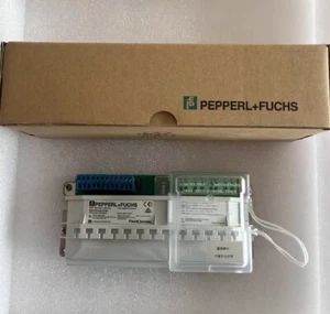 1PCS PEPPERL+FUCHS RD0-FB-EX4.COM signal conversion module - Picture 1 of 3