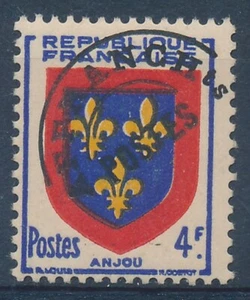 Timbre France Préo 105** neuf sans charnière - Picture 1 of 1
