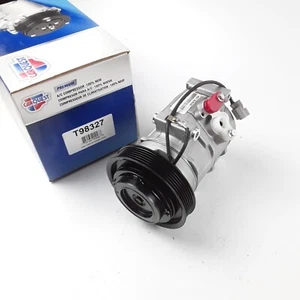 Compresor de aire acondicionado para Acura TL MDX Honda Odyssey Accord 2003 2004 2005 2006 2007 - Imagen 1 de 7