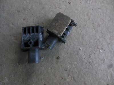 Mercedes Benz Classe R w251crash Sensore Crash Sensor 0038202926 110306402465 - Immagine 1 di 2