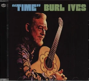 Burl Ives - Time (CD) - Pop Vocal - Bild 1 von 2