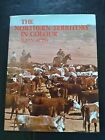 The Northern Territory In Colour By John Ross Hardcover Dust Jacket 1971