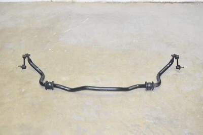 JDM 04-08 ACURA TSX HONDA ACCORD EURO R CL7 OEM FRONT SWAY BAR STABILIZER BAR Foto 1 de 4