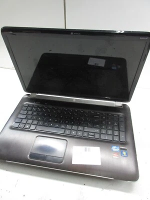 Portátil HP Pavilion dv7-6135dx Intel Core i5-2410M 8 GB SIN DISCO DURO sin batería - Imagen 1 de 4
