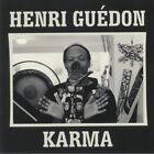 GUEDON, Henri - Karma (remastered) - Vinyl (limited LP)