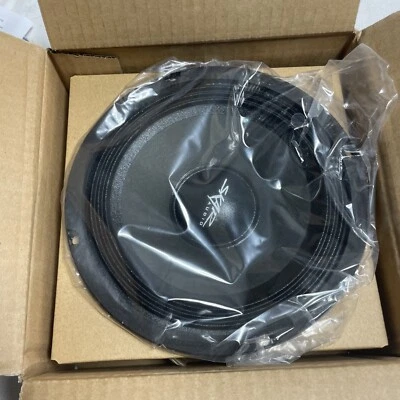 Skar Audio FSX65-4 6.5" Mid-Range Loudspeaker — 第 1/4 张图片