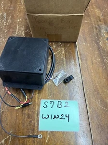 Monroe Salt Dog Western Salt Spreader Control Wireless Controller - Picture 1 of 4