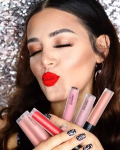 FARMASI - MATTE LIQUID LIPSTICK - PROOF LIP PAINT! ASSORTED COLORS IN STOCK! - Picture 1 of 1