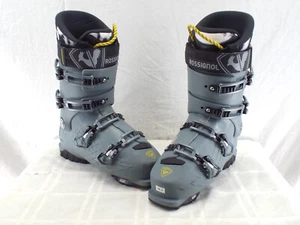 Rossignol AllTrack 110 HV GW Used Mens Ski Boots Size 28.5 #080297 - Picture 1 of 5