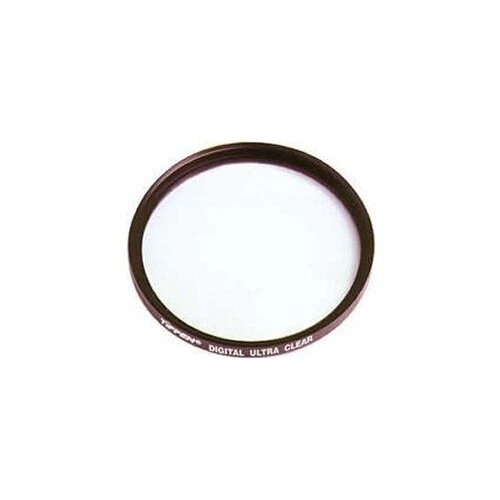 Tiffen 72mm Digital Ultra Clear WW Lens Filter - Image 1 of 1