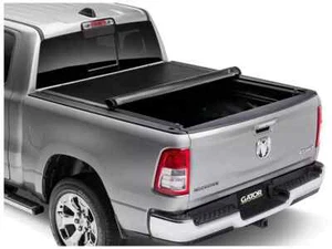 Gator SRX Soft Roll-Up Tonneau Fits 2009-2023 Ram 1500, 10-25 2500/3500 6'4" Bed - Picture 1 of 21