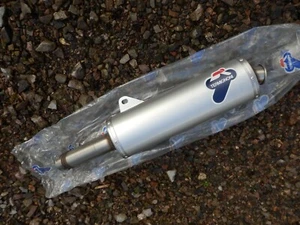 Left Hand, Termignoni Exhaust Silencer Early Monster, M900, M750, M600. Unused. - Picture 1 of 2
