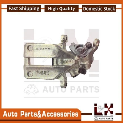 Pinza de freno de disco trasera derecha Cardone Reman 1 pieza para Audi S4 1992 1993 1994 Foto 1 de 4