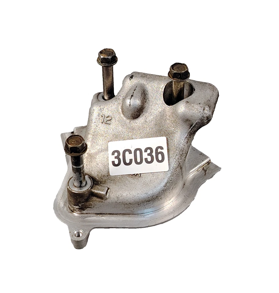 Honda Accord PILOT Acura TL RL RCA TIMING SIDE Engine Mount Bracket V6 3.0 3.5 - Image 1 of 4