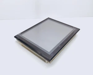 OMRON NS12-TS00B-ECV2 INTERACTIVE DISPLAY (FREE SHIPPING) - Picture 1 of 10