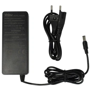 Fuente alimentación reemplaza Zebra FSP060-RPAC P1076000-004 230cm - Afbeelding 1 van 9
