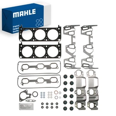 Juego de juntas de culata de motor Mahle para Pontiac Grand Am 2004-2005 3,4 L V6 Foto 1 de 3
