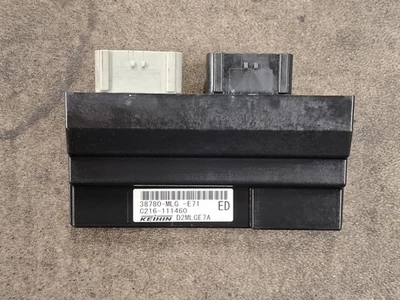 Honda CRF 1100 Africa Twin 2022-2024 CDI Einheit (Ignitor CDI ECU) 201665898 - Bild 1 von 4