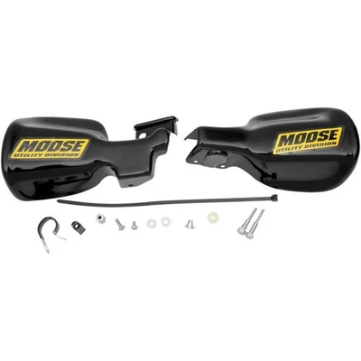 Moose Handguards - Black ATV/UTV CMU59458-0 0635-0074 - Image 1 of 4
