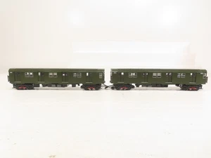 Lionel 6-18378 MTA R27 Add-On Set No Boxes Foam Present LN 10165 - Picture 1 of 8