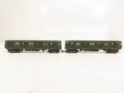 Lionel 6-18378 MTA R27 Add-On Set No Boxes Foam Present LN 10165 - Image 1 of 4