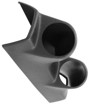 Camaro/Firebird 1982-92 cápsula estándar con aberturas dobles calibre 2-1/16" Foto 1 de 3