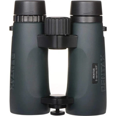 Pentax 9x42 S-Series SD WP Binoculars - Image 1 of 4