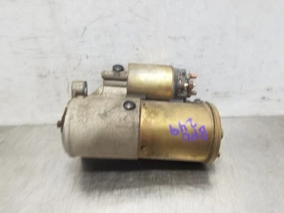 Ford F150 Lariat 04 2004 motor de arranque 5,4 L  Foto 1 de 4