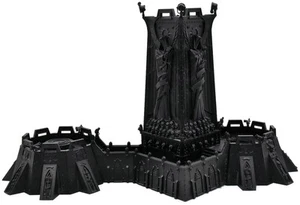 SCENERY Fortress of Redemption #1 Warhammer 40K No Lascannon - Picture 1 of 2