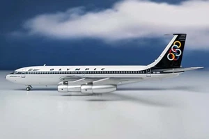 WM211185 AeroClassics 720B 1/200 Model SX-DBH Olympic Airways - Picture 1 of 1
