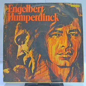ENGELBERT HUMPERDINCK /PRETTY REBBON /LEAVING ON A JET PLANE / THAI EP THAILAND - Picture 1 of 6