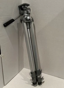 VINTAGE Star D D-130 Made In Japan Profi Stativ GETESTET SCHÖN - Bild 1 von 4