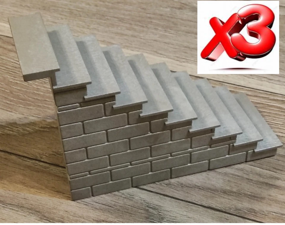 PLAYMOBIL ESCALERAS - Imagen 1 de 1