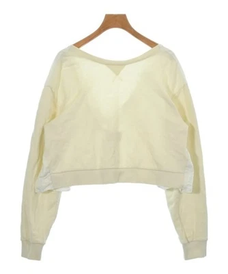 Sudaderas 3.1 Phillip Lim Beige S 2200622302379 Foto 1 de 4