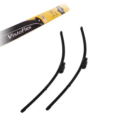 Wischblatt SWF 119358 ORIGINAL VISIOFLEX SET für AUDI A8 (4E2, 4E8) vorne - Bild 1 von 4
