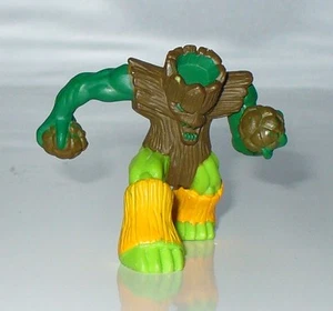 FIGURINE GORMITI ( 5X5CM ) - Imagen 1 de 1