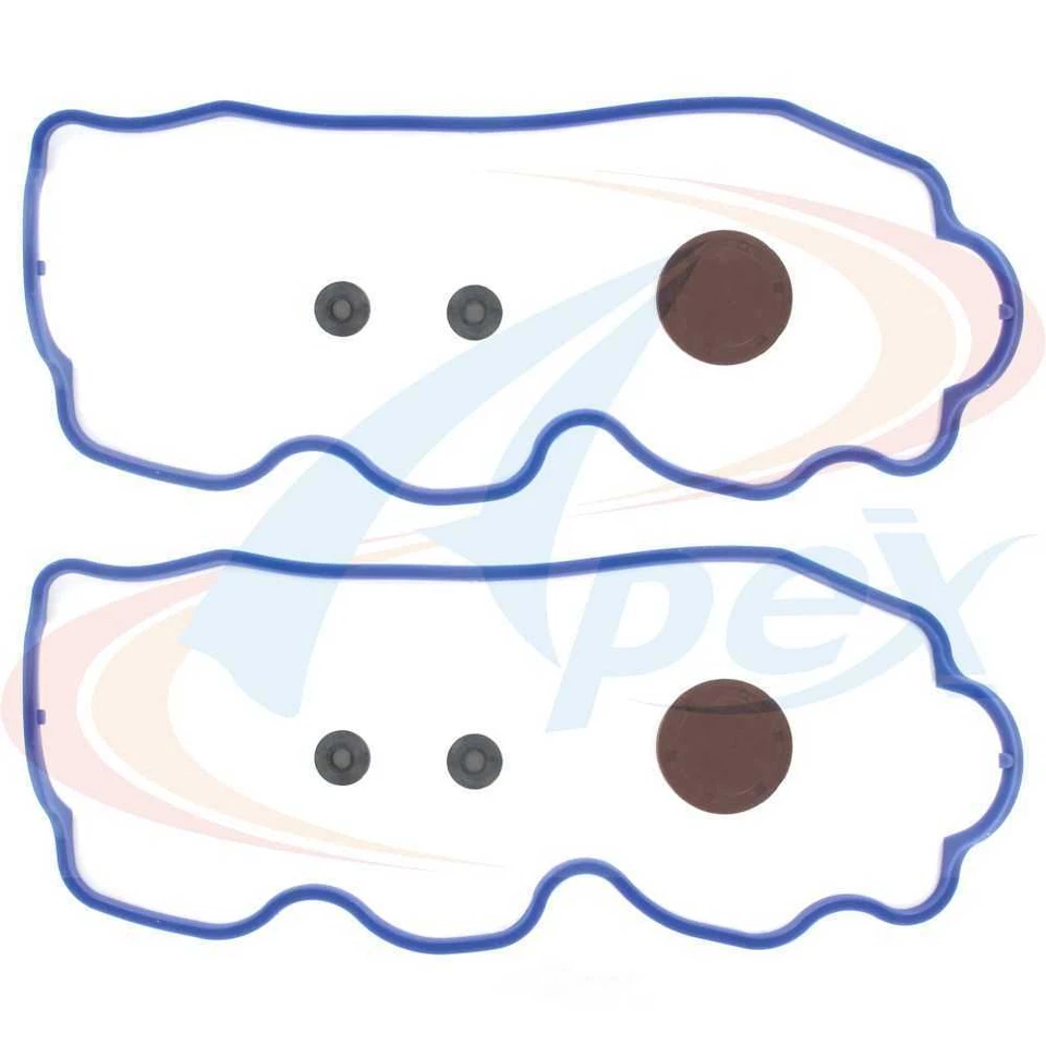 Juego de juntas de cubierta de válvula de motor para Plymouth Voyager Grand Voyager Accl 1987-2000 Foto 1 de 1