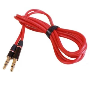 3.5mm Male Audio Cable Compatible with Beats by Dr. Dre Solo Studio... - Picture 1 of 8