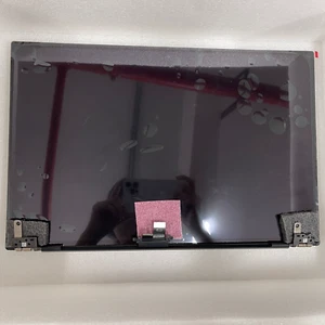 17IN 2H5C1 DELL XPS 9710 Precision 5770 TOUCH SCREEN LCD Complete UHD 02H5C1 - Picture 1 of 5
