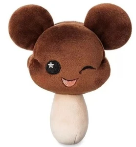 Nuovo Disney Parks Wishables snack cibo Topolino Premium gelato bar peluche - Foto 1 di 1