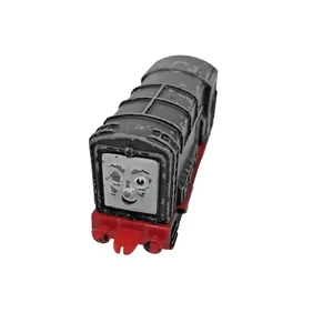 ERTL Diesel 1990 Thomas The Tank Engine & Friends Diecast Railway Train Vintage - Picture 1 of 16