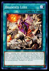 Dimension Force #DIFO-EN057 Branded Loss - Picture 1 of 1