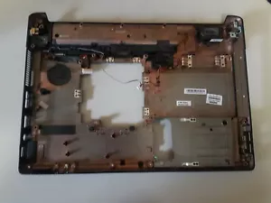 Compaq Pesario C700 Bottom Housing - Picture 1 of 2