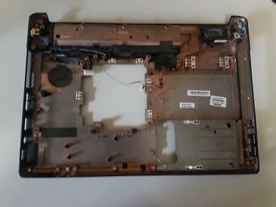 Compaq Pesario C700 Bottom Housing - Image 1 of 2