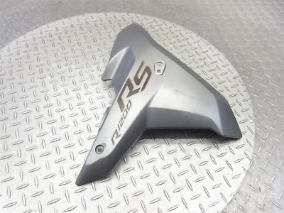 BMW R1200RS 2016 15-18 carenado lateral derecho cubierta panel carrocería OEM Foto 1 de 4