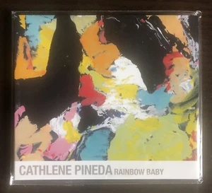Cathlene Pineda - Rainbow Baby - Brand New! - Jazz - Picture 1 of 2