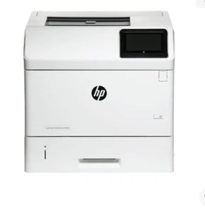 HP LaserJet M606DN A4 Low meter Count Laser Printer (E6B72A) + Warranty - Picture 1 of 1