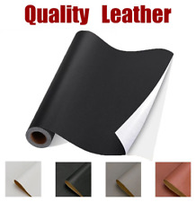 Self Adhesive Leather for Sofa Repair Patch Furniture Table Chair Sticker Seat